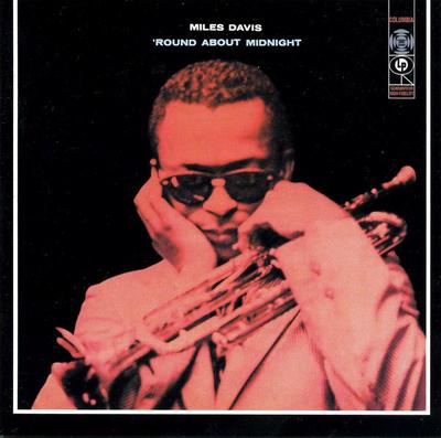 CD MILES DAVIS - Round About Midnight CK85201,0852012 Columbia 2001 Non Japan Jazz Used