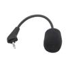 Replacement Game Mic Noise Cancelling Replacement Gaming Microphone for Corsair HS50 HS60 HS70 HS70 SE