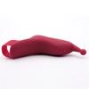 10 Modes Finger Vibrator Clitoris Massage G Spot Stimulation Rechargeable Vibrating Egg Sex Toys For Women Masturbation