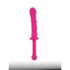 Sexual Play Toy Sex Silicone Longdo Pollade Latex Handcuffs Metal Real Butt Plug Vibrate Penis Dildo Dragon Butlug 18