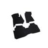 Brilliance BMW X3 25 Series Nylon Car Floor Mats