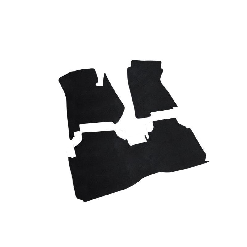 Brilliance BMW X3 25 Series Nylon Car Floor Mats