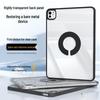 SMVP Magnetic Detachable Full-Wrap iPad Case
