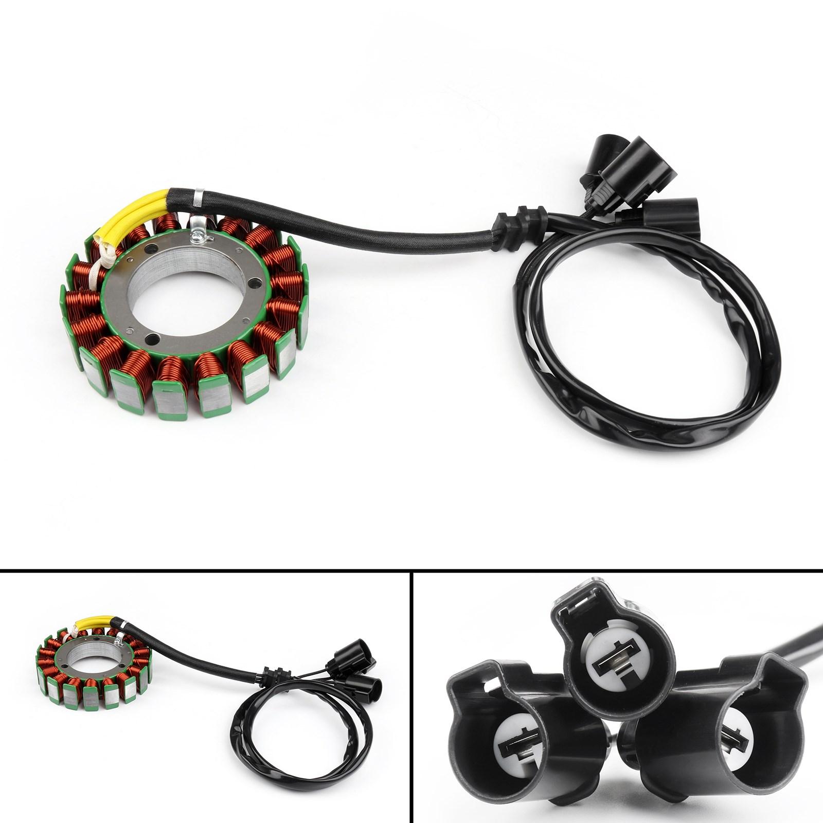 Generator Stator Coil For Kawasaki Brute Force KVF 750 KRF750 Teryx FI 2009-2012