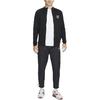 Nike Jackets Men's Black Moderate DN3077-010