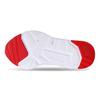 Puma Cell Phase Low Top Training Shoes Kids Sneakers Red White 192830-03