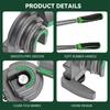 3-in-1 Tubing Bender Lever Type Bending Tool Hand Tools Bending Machine  Air Conditioning Repair
