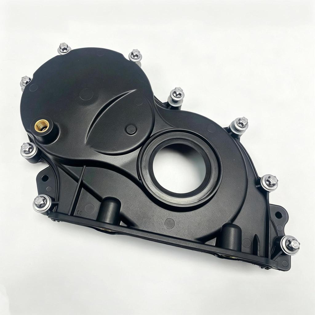 For BMW Mini Countryman 1.2T 1.5T B38 F56 F20 F40 F45 F46 F55 F60 Timing Cover 11148512597 8580936 11148586490 11148580936
