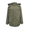 Jack Wills Mens Parka