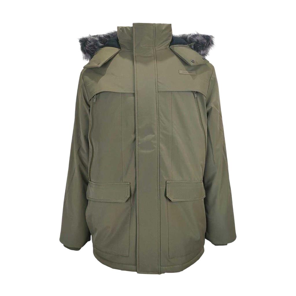Jack Wills Mens Parka
