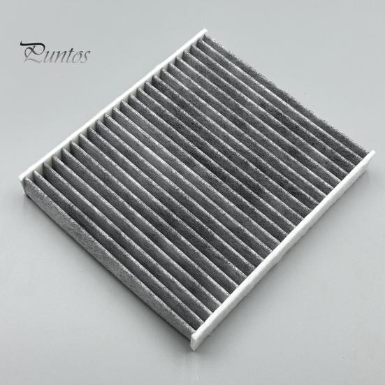 CF12157 Air Filter Replacement for Corolla 2019-2024 for RAV4 2019-2023 for Prius 2016-2024 Coconut Shell Activated Carbon Cabin Air Filter for