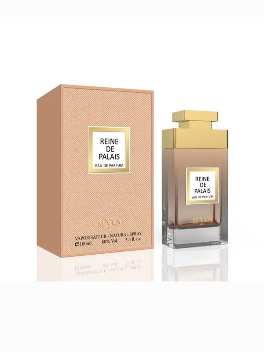 

Perfume Seven Reine De Palais 100 ml 100 ml