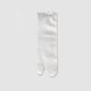 Casual Dames Katoenen Twee-Teens Middelhoge Sokken Teen Sokken Zomer Elastische Gespleten Teen Sokken Slippers Sandalen Twee Teen Sokken