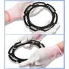 LO164 Fuel Pump Lock Ring, Fuel Tank Sending Unit Locking Ring Replacement for Buick Cadillac Chevrolet Dodge Ford GMC Hummer Isuzu Jeep Lincoln