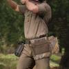 Geantă de brâu pentru vânătoare de porumbei, reglabilă, echipament de vânătoare, accesorii de vânătoare, centură pentru porumbei, geantă de vânătoare pentru tir Du