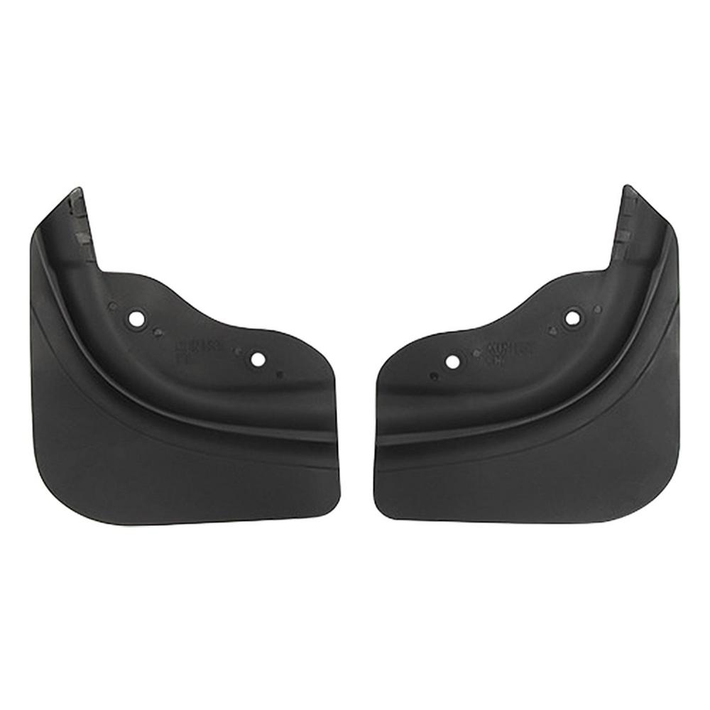 For Tesla Model Y 2024 2024 2024 Mud Flaps No Drill Mudguards Winter Splash Guards Front RearFender Protector Car Accessories