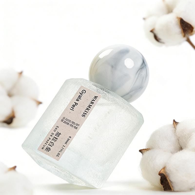 Gala Bailei Women s Perfume: Long-Lasting Milky Sandalwood Scent 30ml