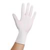 Lilang Disposable Composite Nitrile PVC Protective Gloves