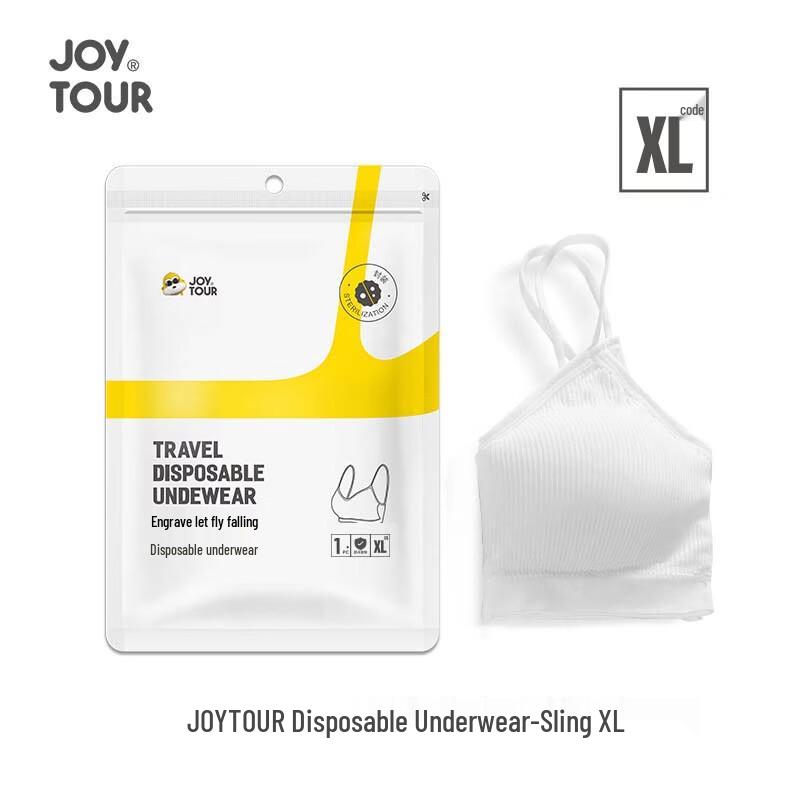 JOYTOUR Women s Disposable Travel Camisole Underwear