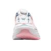 Li Ning Kids Sports Lifestyle Aurora Ground Grip Cushioning Non-Slip Wear-Resistant Low-Top Casual Shoes Kids casual shoes Pink White Blue YKCV202-2