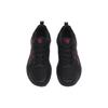 New Anta Stable As A Mountain 2 Cushioning Anti Slip And Wear Resistant Low Top Training Shoes Men's Black Red 112317786-1
