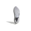 adidas Sneakers UltraBoost 20 Grigio Scuro da Donna Rosso Solare EE4394