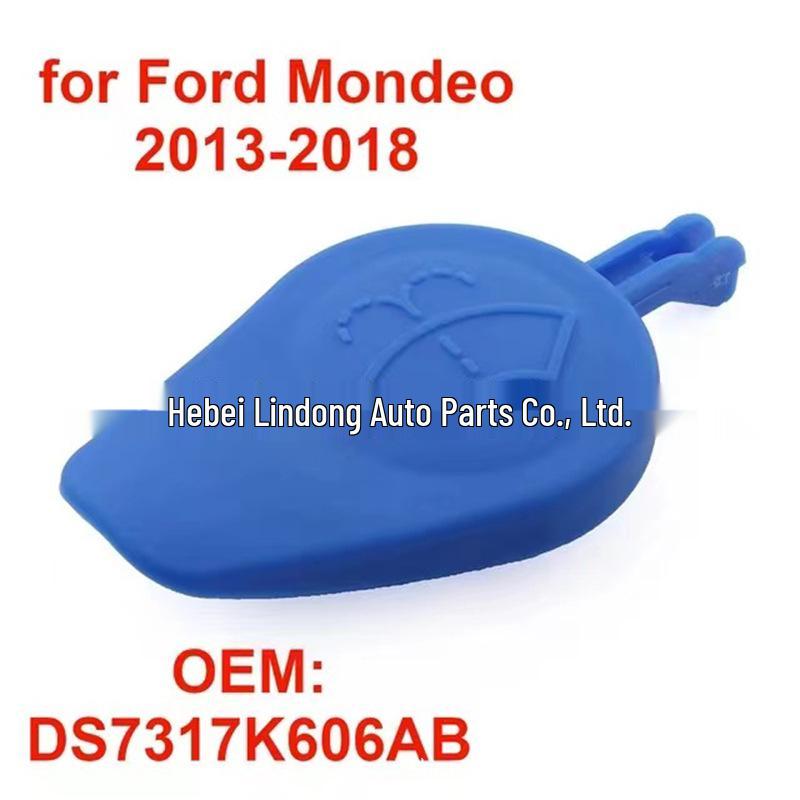 Ford Mondeo MK5 & Fiesta MK7 Washer Fluid Cap