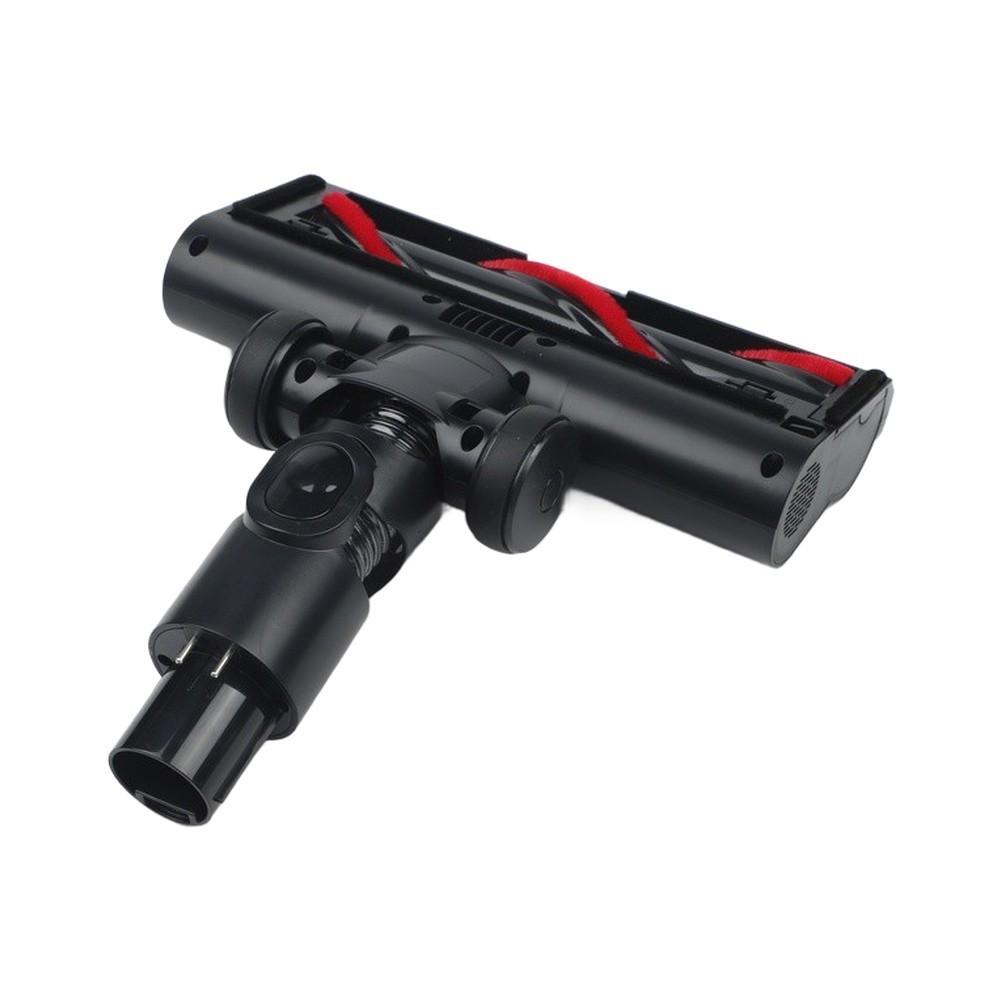 Absorbs Large Dust Carpet Brush Assembly Roller Brush Included