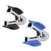 Staple Remover Portable Easy To Use Practical Effective Pinch Jaw Style Staple Puller Removal Tool for Home School Office