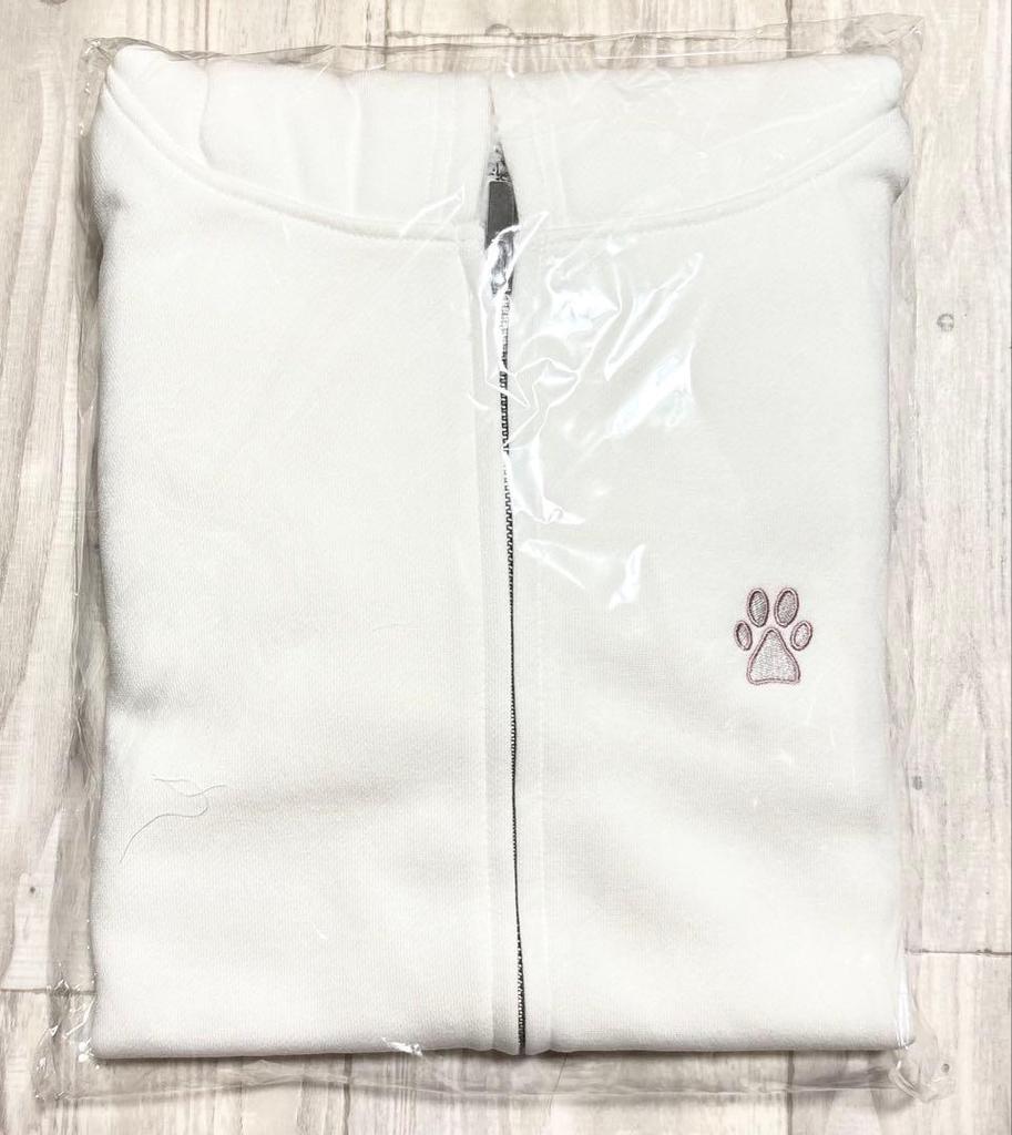 [USED] straykids SKZOO Genielet Hoodie Hyunjin