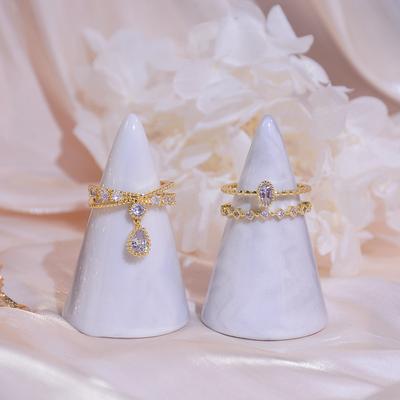 Anelli – Anelli da donna