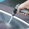 Hose Wash Sprayer High Pressure Cleaning Tools Water Hose Connector Quick Connector Hose Nozzle Gardening Tools For Watering