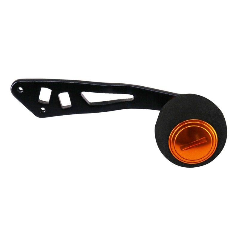 Reel Parts & Repair Aluminum Fishing Reel Handle Blackgold