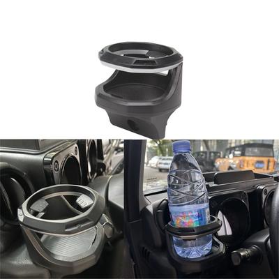Držák na kelímek s vodou Montážní držák Pro Suzuki Jimny JB64/JB74 2018-2022 Příslušenství