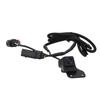 Auxiliary Camera for Chevrolet Silverado/GMC Sierra (2007-2014)