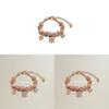 No Ip Hand Jewelry For Women With Snowflake And Heart Shapes For Summer 2025