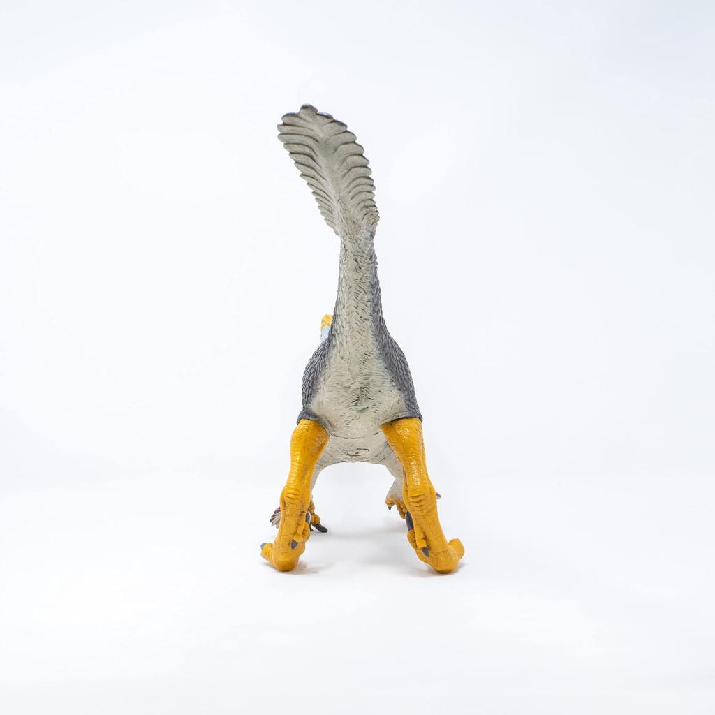 Vinylový model Velociraptora FD-325