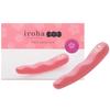 Iroha FIT Minamozuki Nadeshiko Color Vibrator Rechargeable Female Insertion