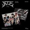 Stray Kids ATE [Letter Ver.] Album+Forhåndsbestillingsgave