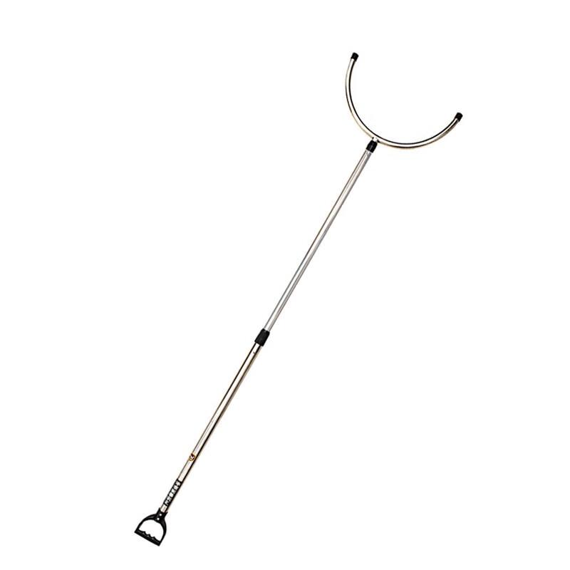 Hongda Kaisheng Telescopic Anti-Riot Steel Fork Telescopic Anti-Riot Fork