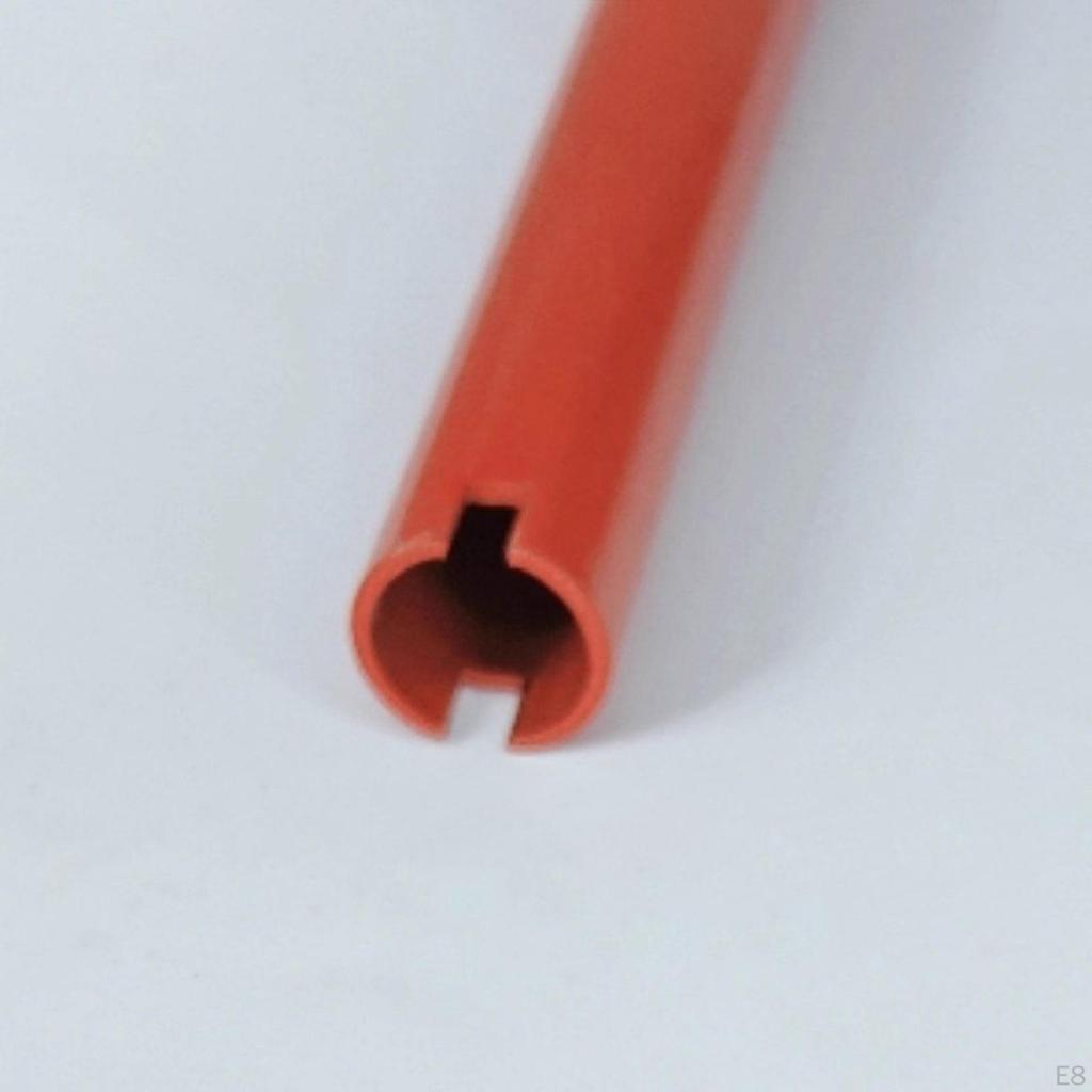 Vertical Hydraulic Jack Handle Automotive Car Accessory Pole Lever