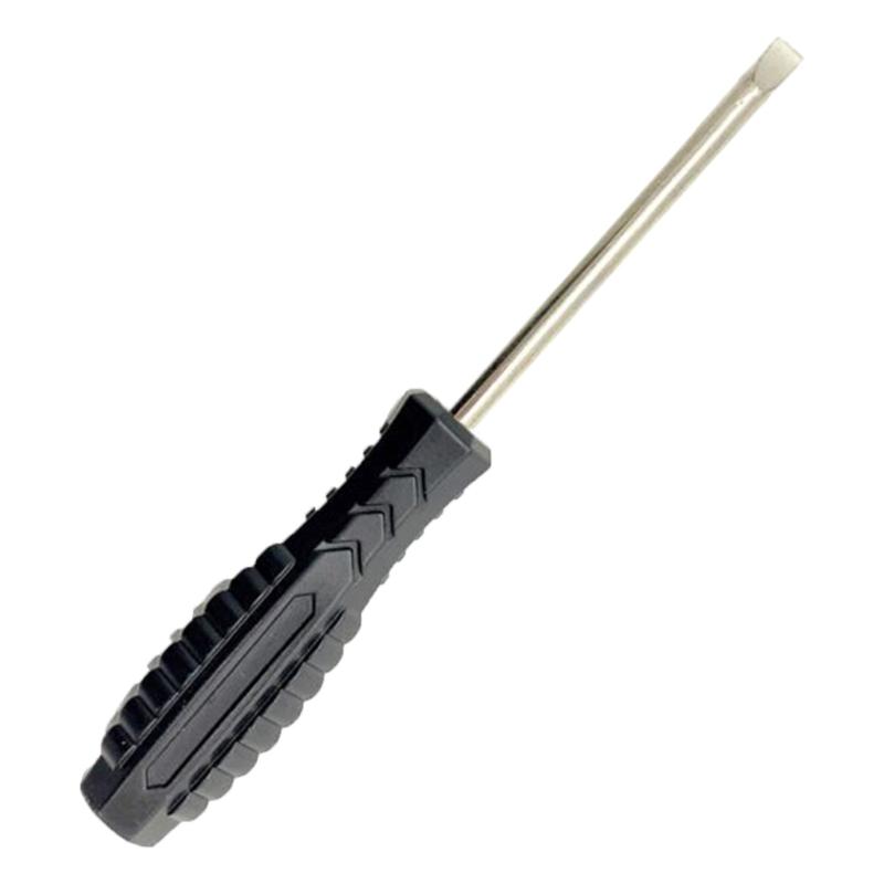 

High Durability Magnetic Screwdriver With Comfortable Grip for Reduced Fatigue Home DIYer and Professional Repair Tasks