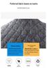 Cervical Support Memory Foam Pillow for Neck Protection and Enhanced Sleep