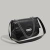 2024 New Women's Bag Underarm Bag High-end Trendy Cool Crossbody Bag Versatile Fashion Chain Shoulder Crossbody Bag for Women