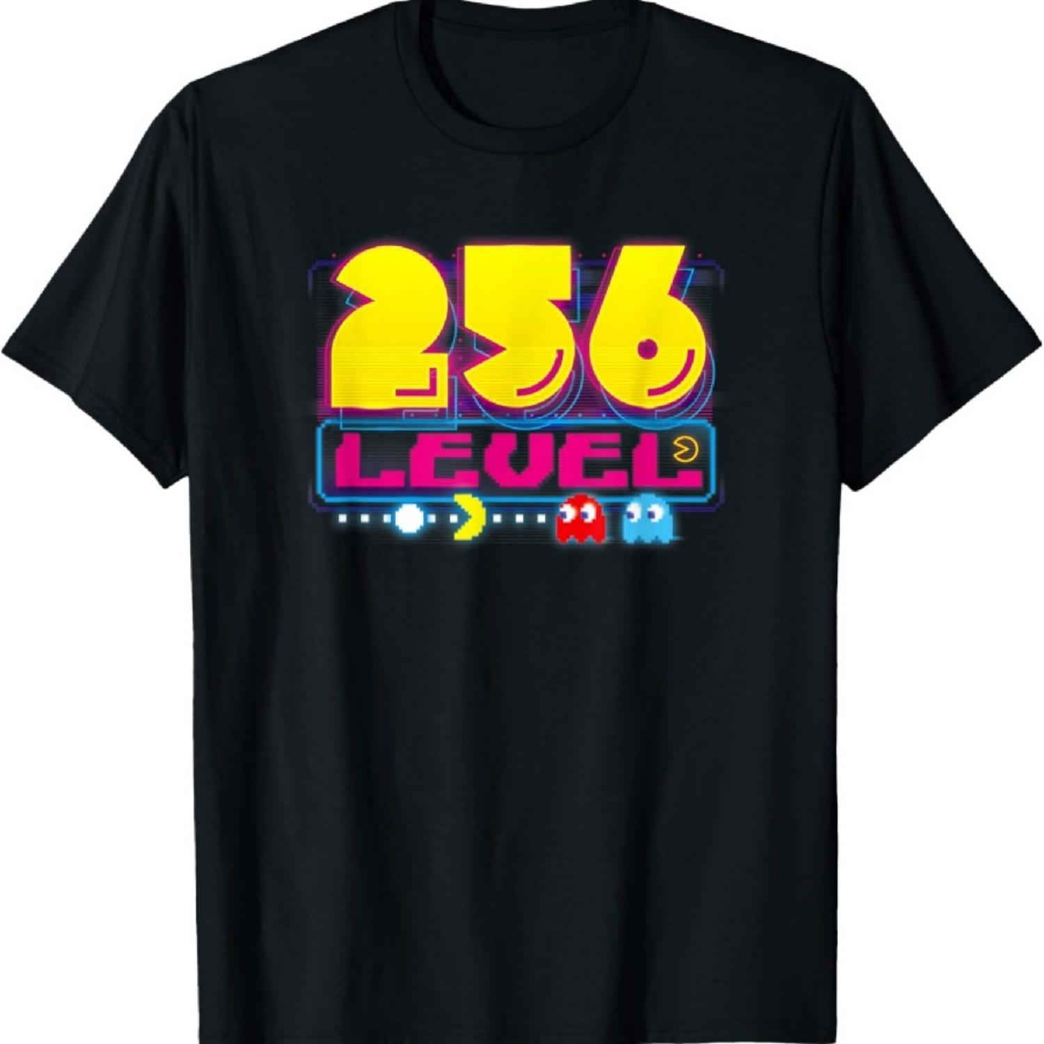 Футболка PAC-MAN T-Shirt86 S