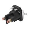 Starter Magnetrelais 12V Rasenmäher Ersatzteile Zubehör für ATVs Schneemobile