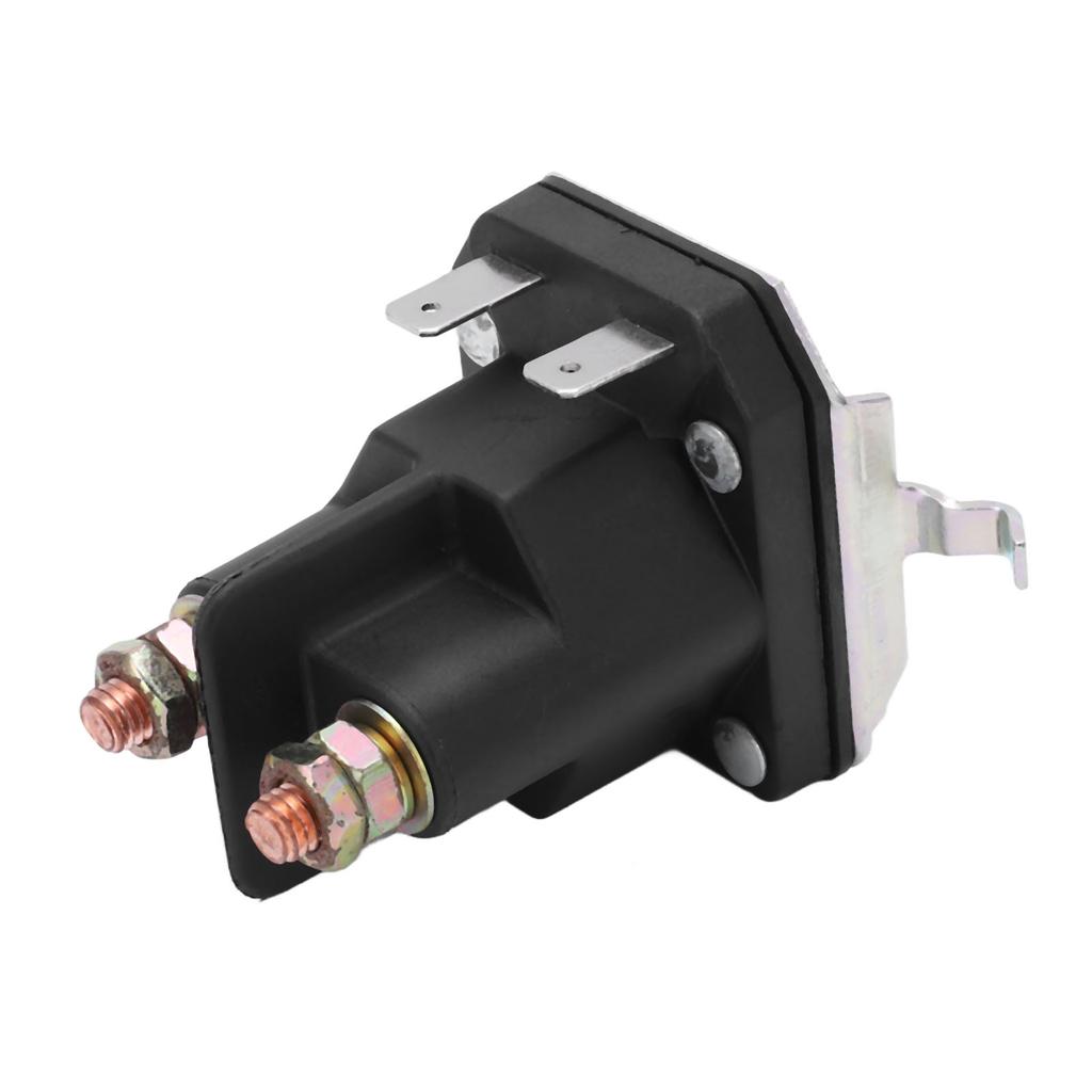 Starter Magnetrelais 12V Rasenmäher Ersatzteile Zubehör für ATVs Schneemobile