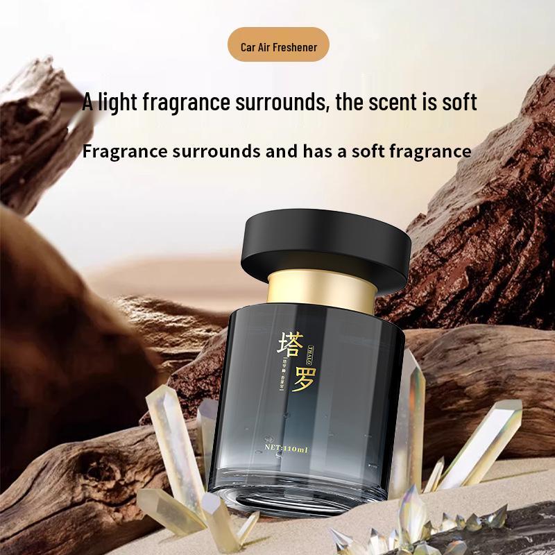 Tarot Car Perfume: Elegant Aromatherapy for Home & Office - 2026 Model