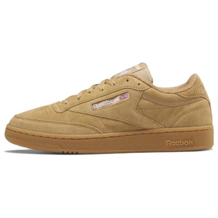 Reebok Club C 85 Brown Men s IF9921 EU 42.5