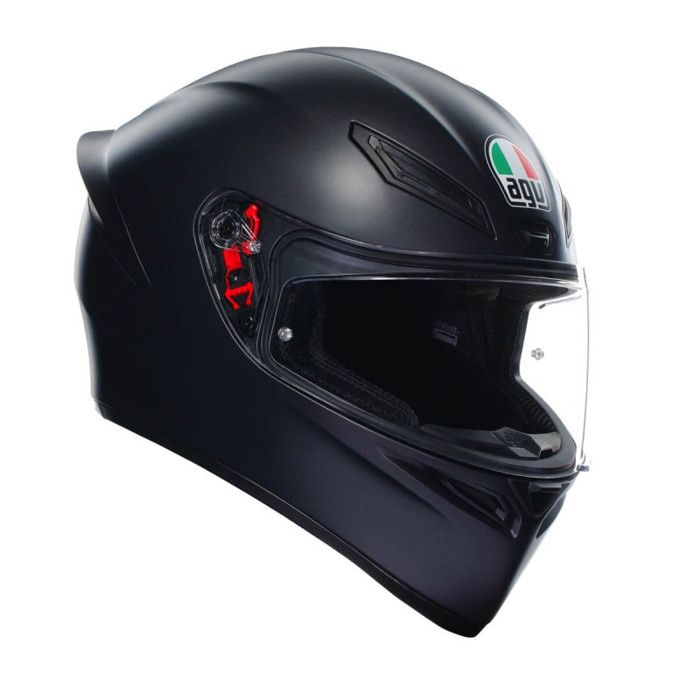 AGV INTÉGRAL K1 S SOLID